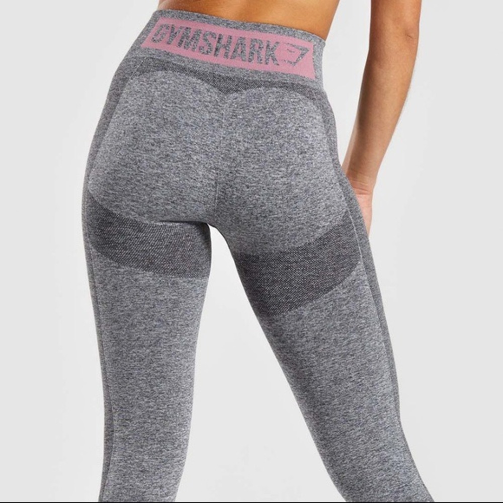 Gymshark Flex High Waisted Leggings